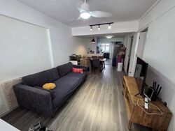 Blk 4 Holland Close (Queenstown), HDB 3 Rooms #568747451